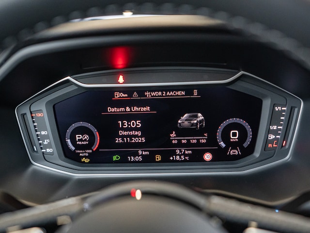 Audi A1 40 TFSI S-Line S-Tronic Sportback