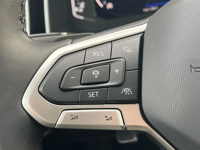 Volkswagen Taigo DSG Life