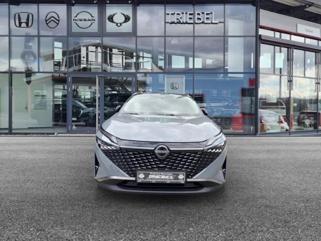 Nissan Qashqai N-Connecta