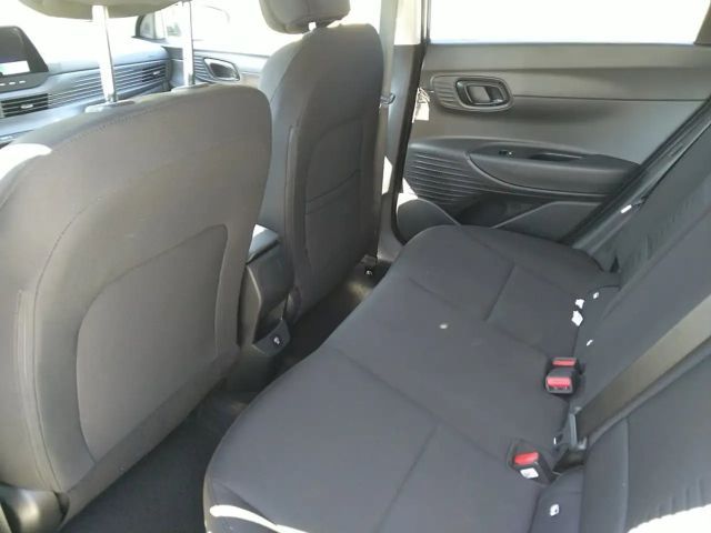 Hyundai Bayon 1.0 T-GDi