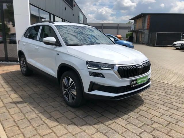 Skoda Karoq Tour
