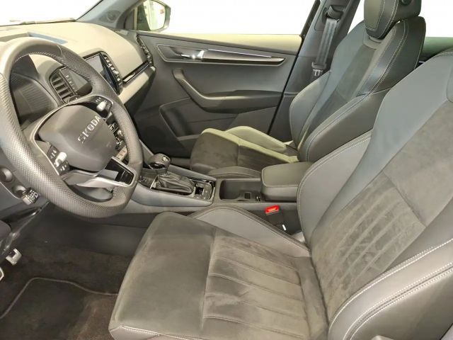 Skoda Karoq 4x4 Sportline