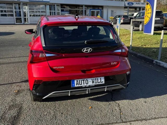 Hyundai i20 Trend