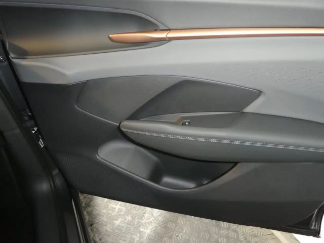 Cupra Terramar 1.5 e-Hybrid