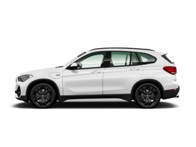 BMW X1 xDrive