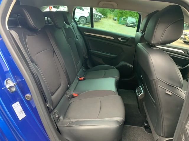 Renault Megane Combi EDC Intens TCe 140