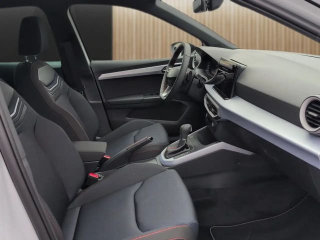 Seat Arona 1.0 TSI DSG FR-lijn