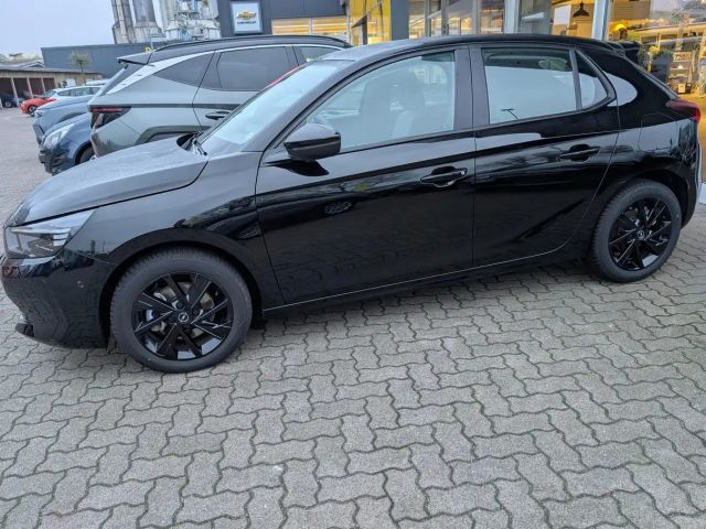 Opel Corsa Edition Hybrid