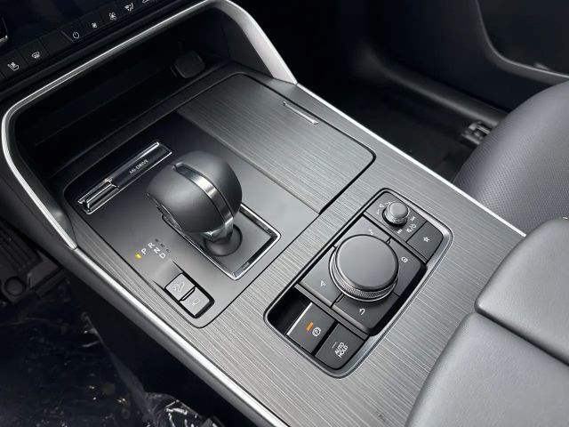 Mazda CX-60 Homura Plus