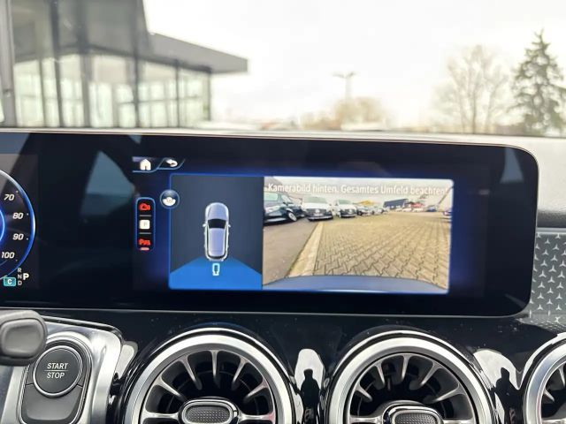 Mercedes-Benz EQB 350 4MATIC