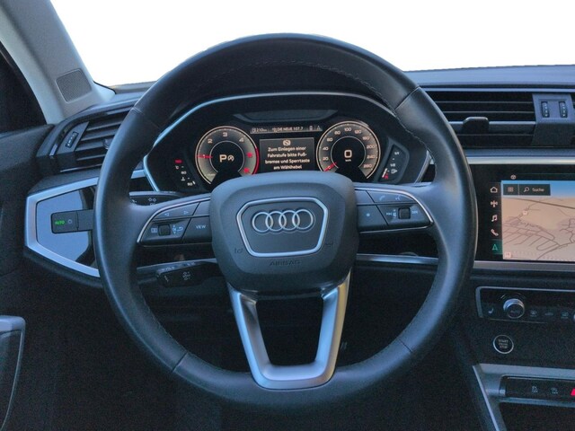 Audi Q3 35 TDI S-Tronic