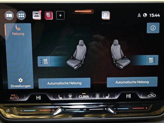 Cupra Terramar 2.0 TSI VZ