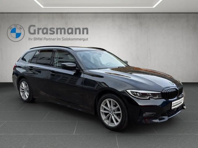 BMW 320 320e xDrive