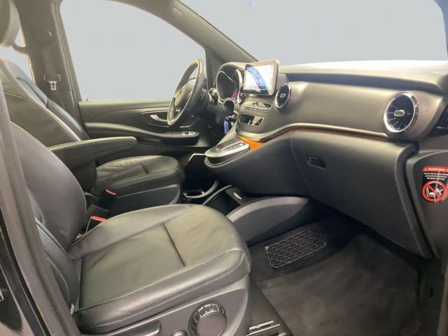 Mercedes-Benz V 300 V-Klasse