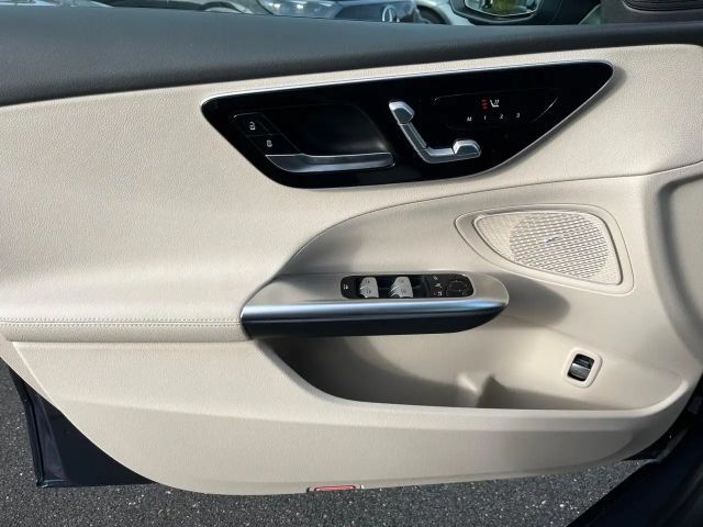 Mercedes-Benz C 180 AVANTGARDE Estate