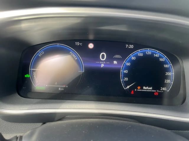 Toyota Corolla Hybride