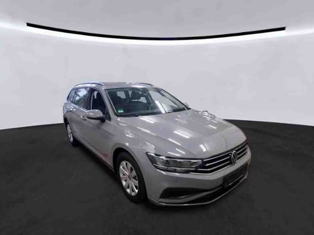 Volkswagen Passat 1.5 TSI DSG Variant