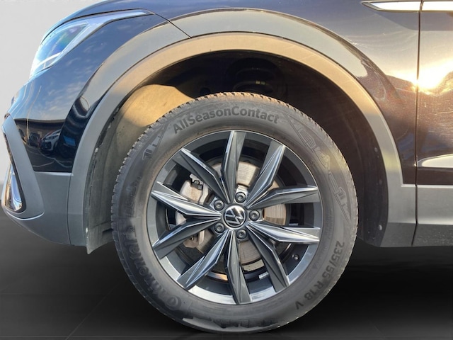 Volkswagen Tiguan 1.5 TSI Allspace Move