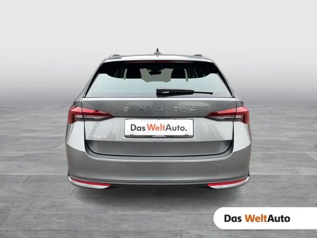 Skoda Octavia Essence TDI