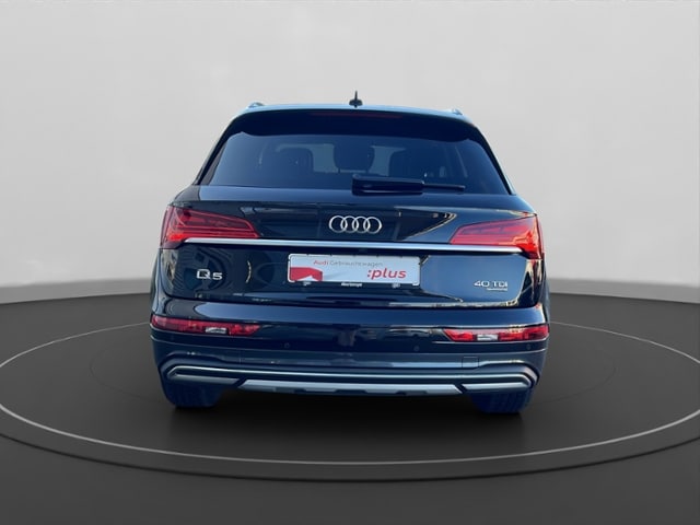 Audi Q5 40 TDI Quattro S-Tronic