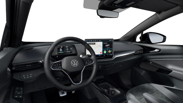 Volkswagen ID.4 IQ.Drive Pure
