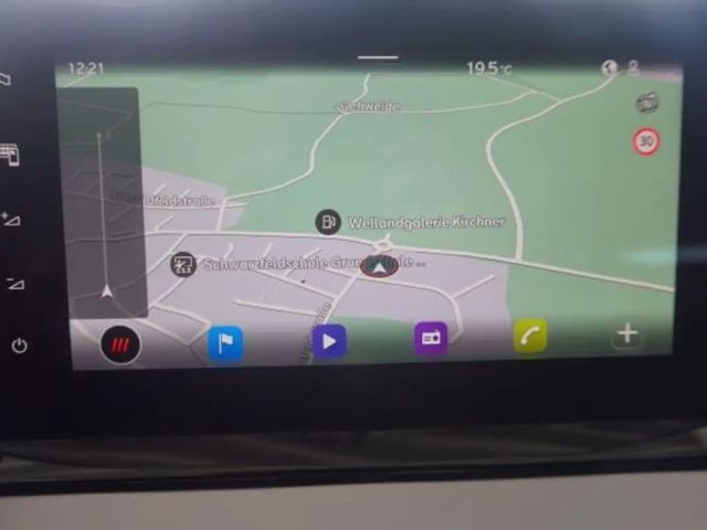 Seat Arona DSG FR-lijn