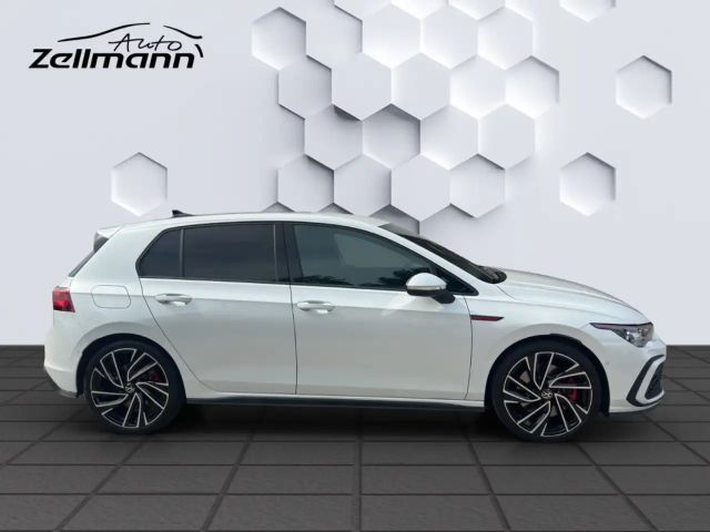 Volkswagen Golf 2.0 TSI DSG GTI