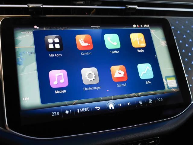 Mercedes-Benz E 450 4MATIC AMG Line Estate