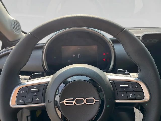 Fiat 600e Hybrid POP T-Gen3 145