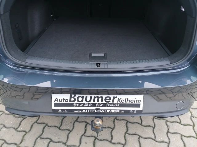 Cupra Leon DSG Sportstourer