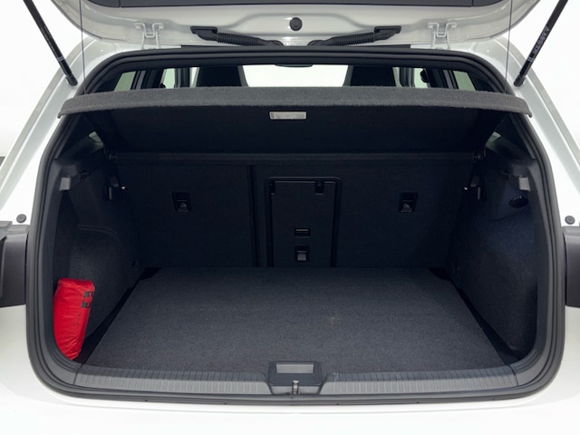 Volkswagen Golf 2.0 TDI GTD Golf VIII