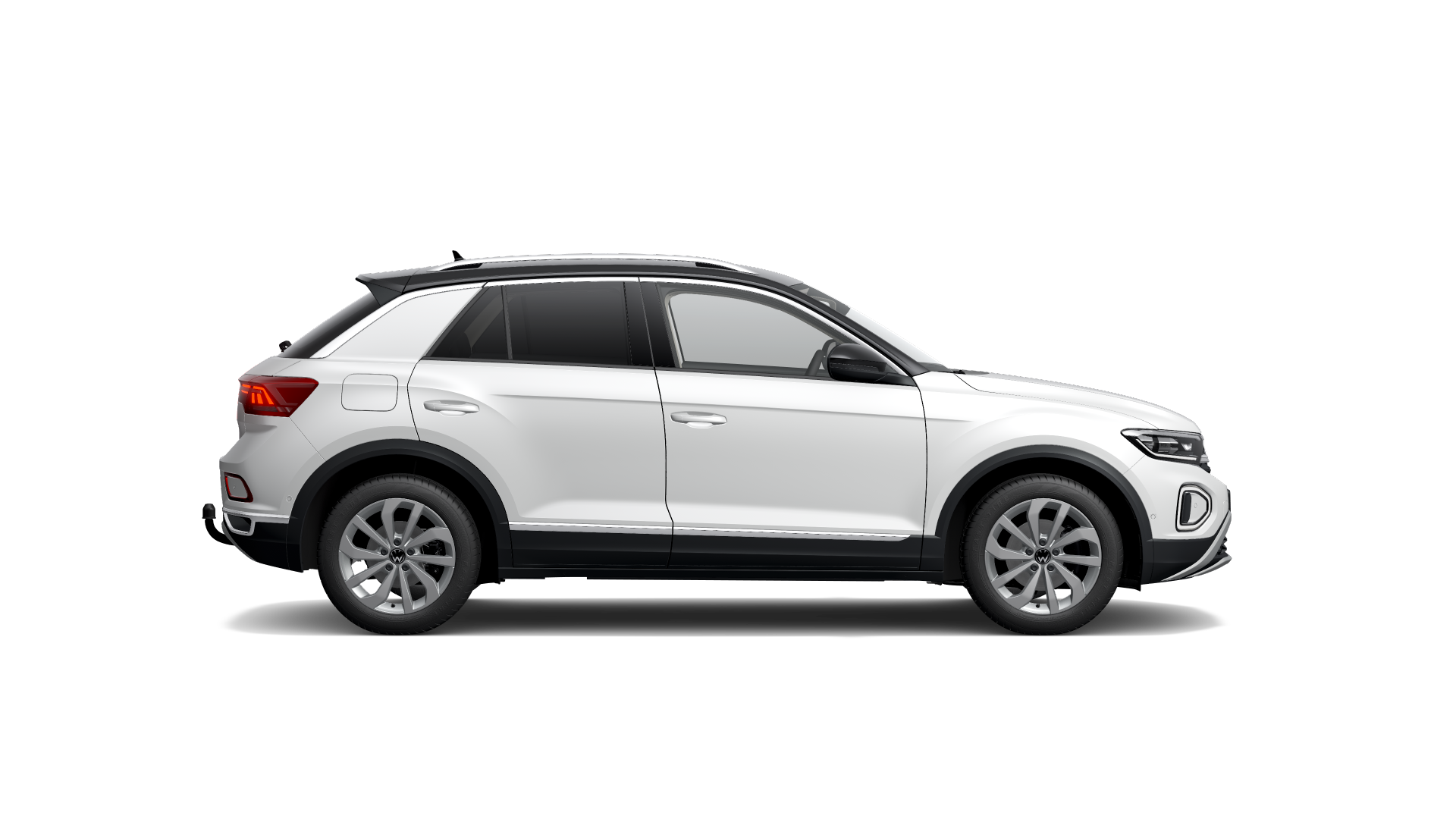 Volkswagen T-Roc 1.5 TSI DSG