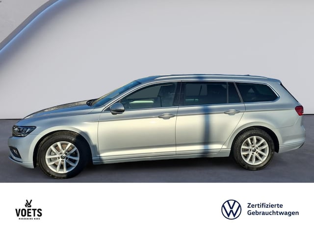 Volkswagen Passat Business DSG Variant