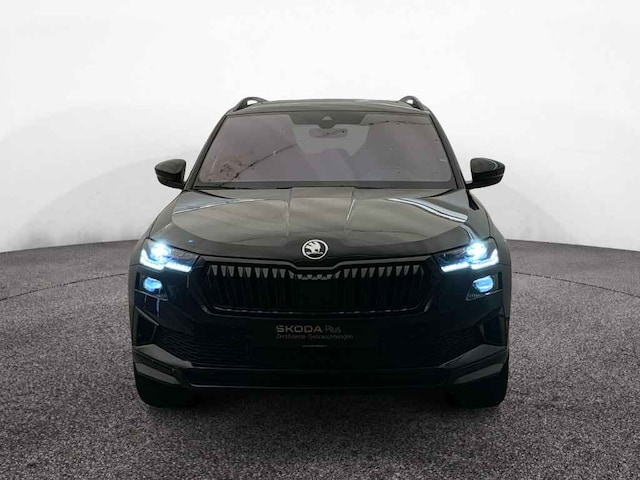 Skoda Karoq 4x4 Sportline