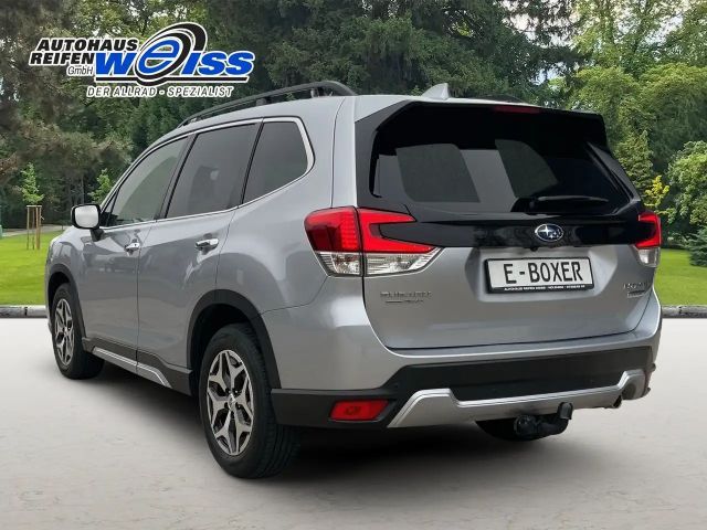 Subaru Forester Active e-Boxer e-Boxer
