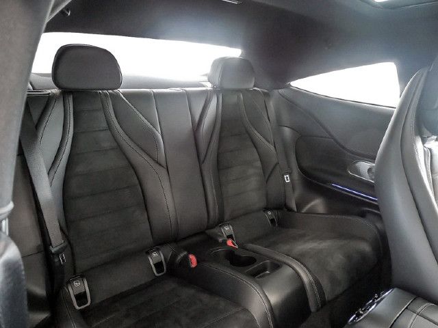 Mercedes-Benz CLE 220 Coupé