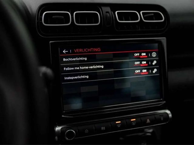 Citroën C3 Aircross Max