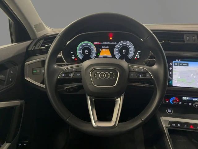 Audi Q3 45 TFSI Hybride