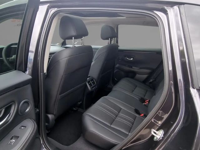 Honda ZR-V 2.0 Advance e:HEV