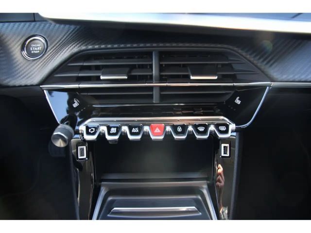 Peugeot E-2008 Allure Pack