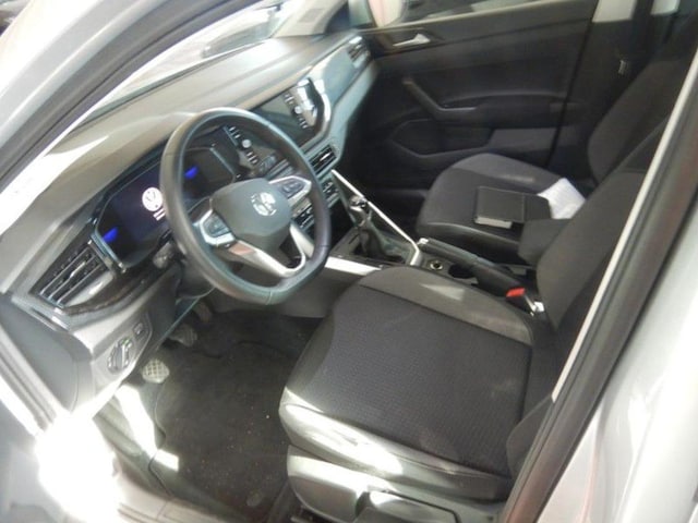 Volkswagen Taigo 1.0 TSI