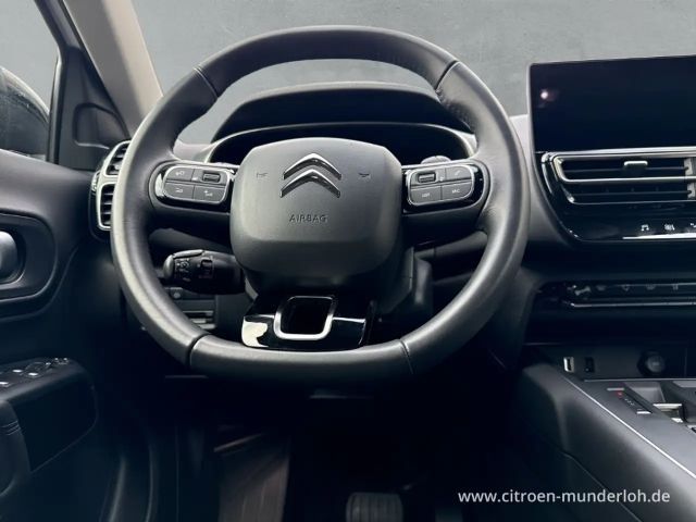 Citroën C5 Aircross BlueHDi Plus