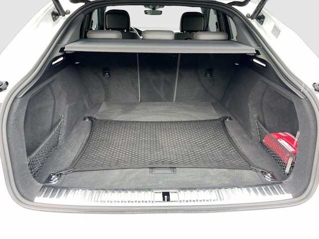 Audi e-tron 55 Quattro Sportback