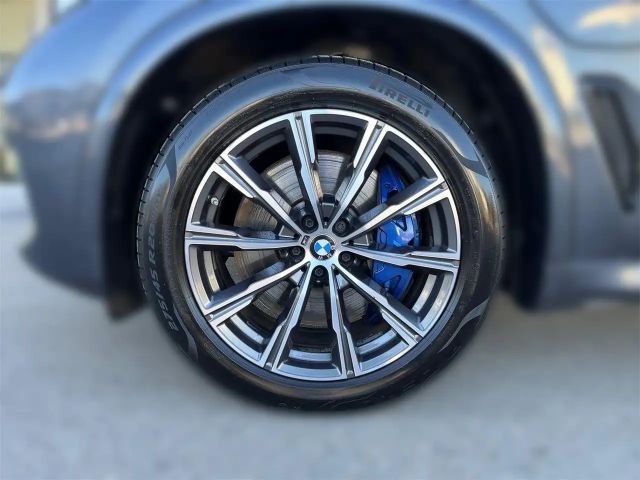 BMW X5 xDrive45e