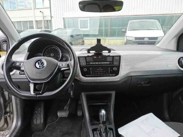 Volkswagen e-up! Plus Style