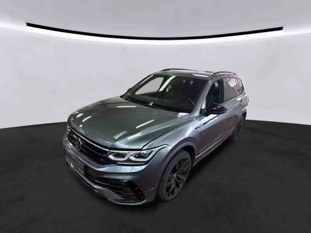 Volkswagen Tiguan Allspace DSG R-Line