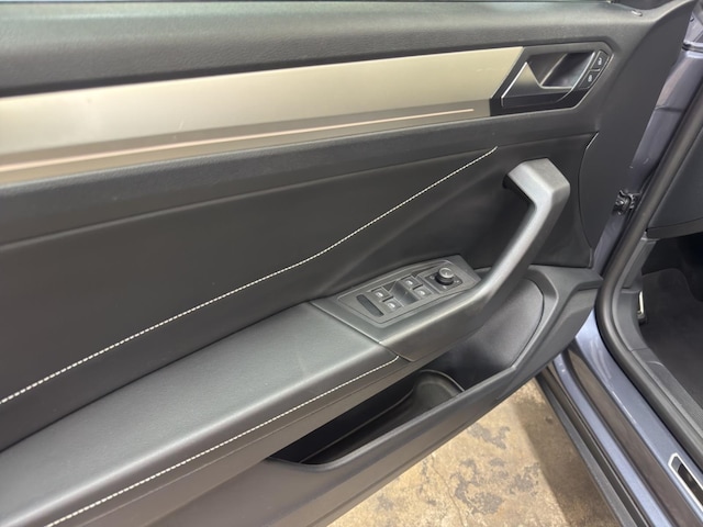 Volkswagen T-Roc 1.5 TSI Cabriolet Move