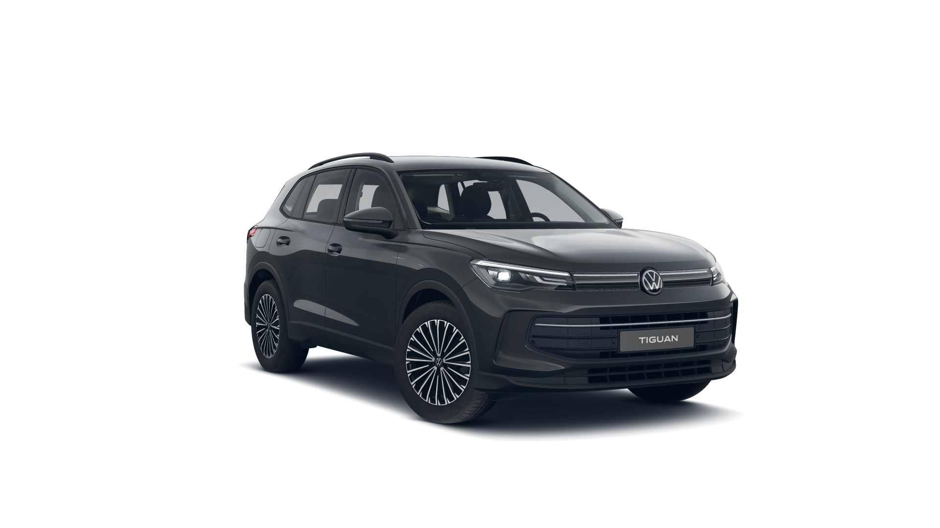 Volkswagen Tiguan 1.5 eTSI Life