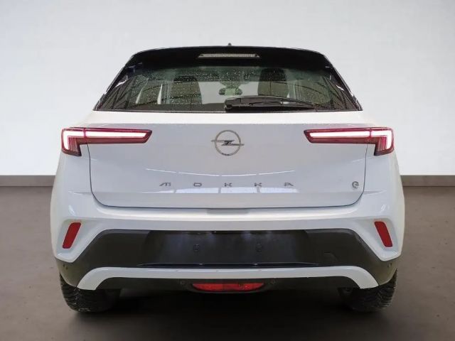 Opel Mokka Elegance Mokka-e