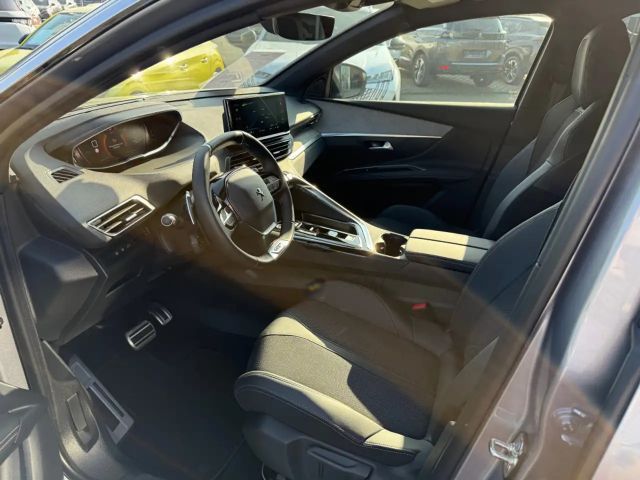 Peugeot 3008 GT-Line Hybrid